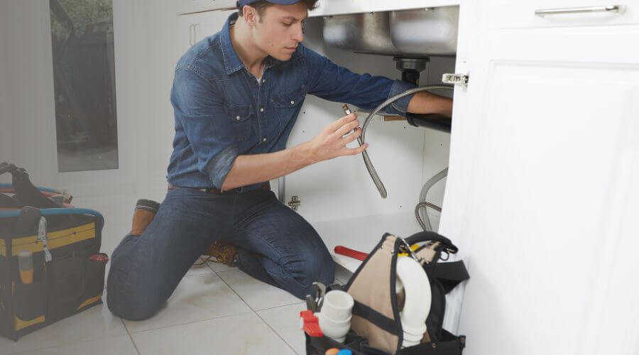 Professional expert plumbing services in Belleville, AR